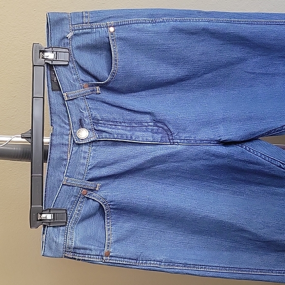 Rag & Bone sz 29 casual blue denim jeans - Picture 2 of 9